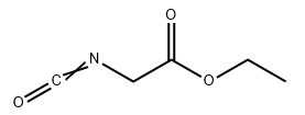 Ethyl Isocyanatoacetate CAS UIMH.:2949-22-6