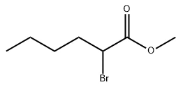 Meitil 2-Bromohexanoate CAS: 5445-19-2
